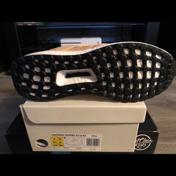 Adidas EQT 93/16 x Avenue - Picture 7 of 7